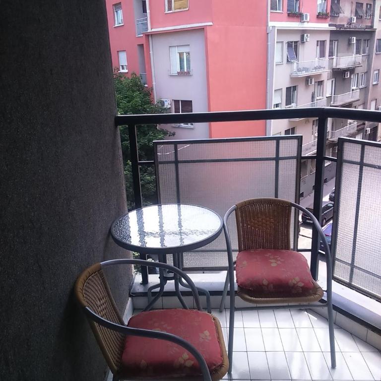 Kjara apartment - Apartman sa 1 Spavaćom Sobom - 17