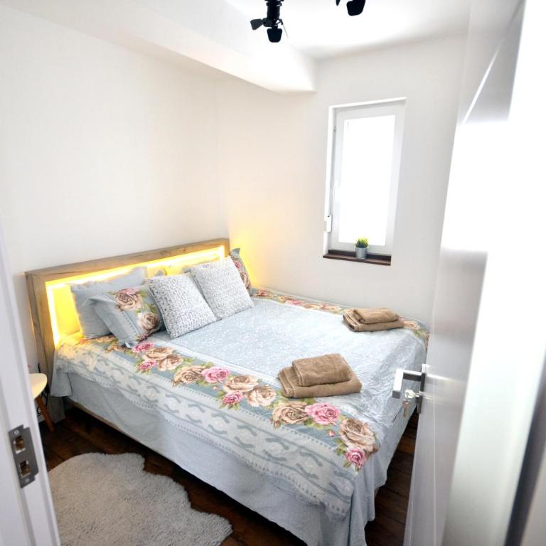 C l e a n&C o z y Apartmani Divcibare - Apartman sa 1 Spavaćom Sobom - 4