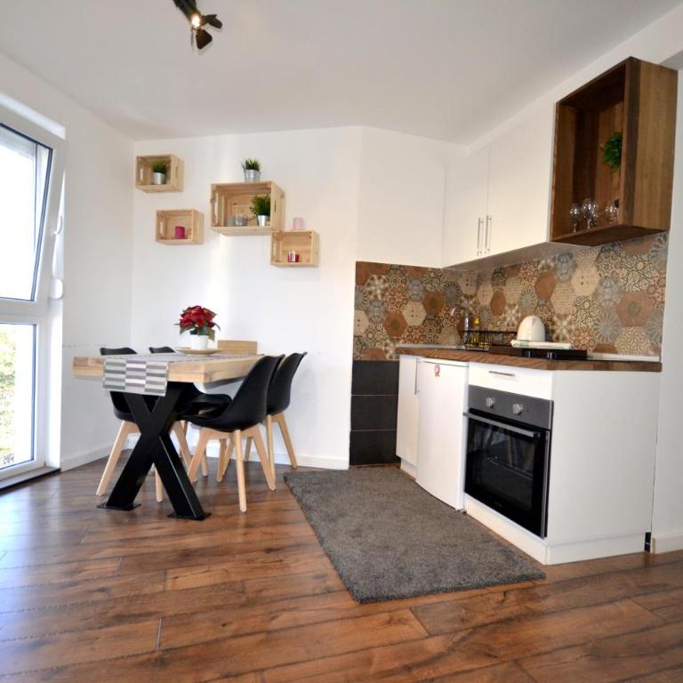 C l e a n&C o z y Apartmani Divcibare - Apartman sa 1 Spavaćom Sobom - 6