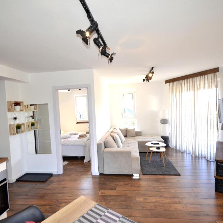 C l e a n&C o z y Apartmani Divcibare - Apartman sa 1 Spavaćom Sobom - 7