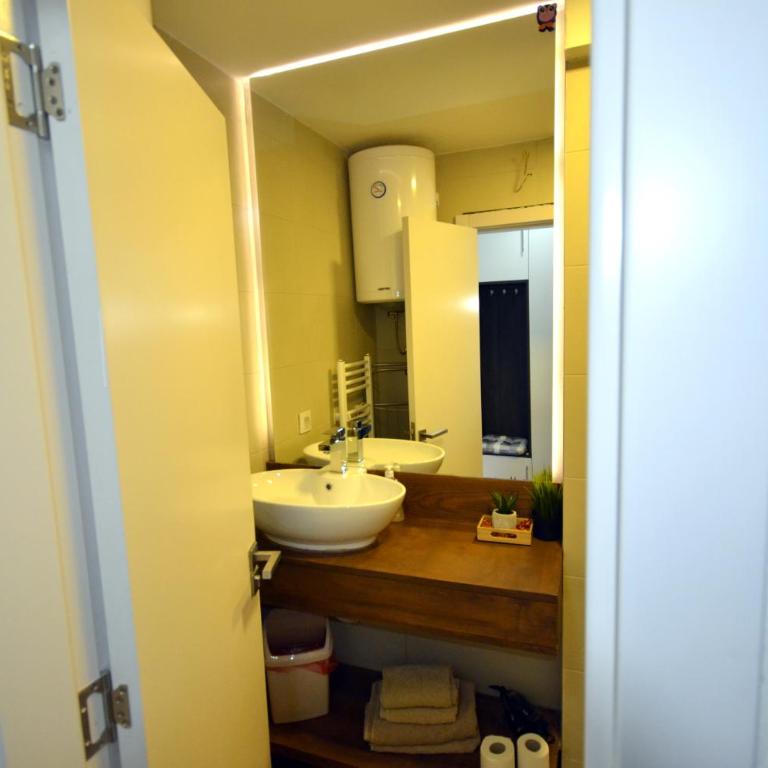 C l e a n&C o z y Apartmani Divcibare - Apartman sa 1 Spavaćom Sobom - 10