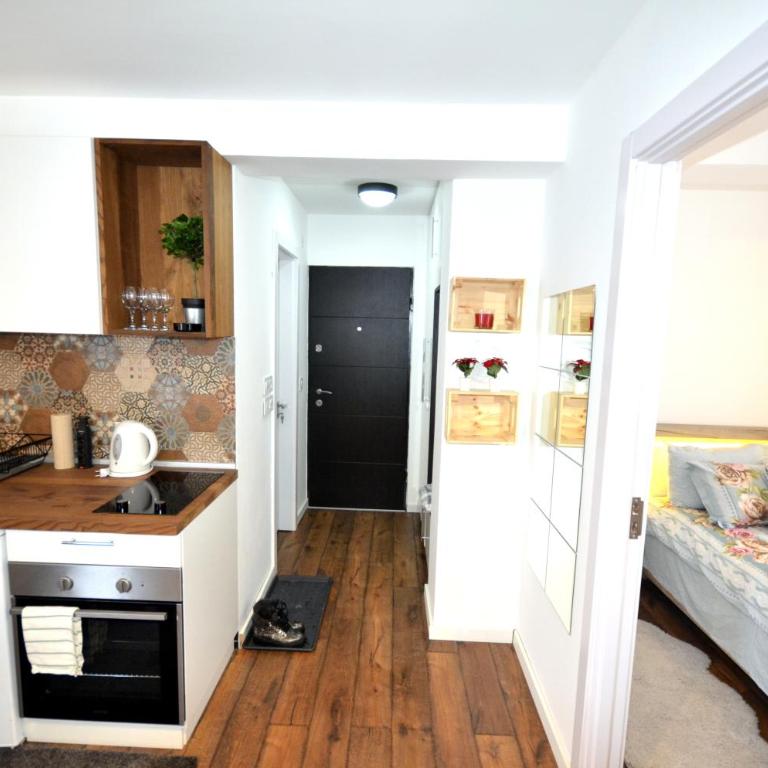 C l e a n&C o z y Apartmani Divcibare - Apartman sa 1 Spavaćom Sobom - 11