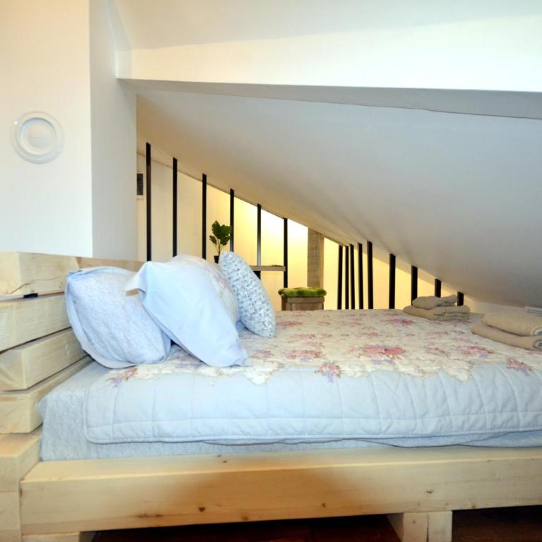 C l e a n&C o z y Apartmani Divcibare - Deluks Suite - 5