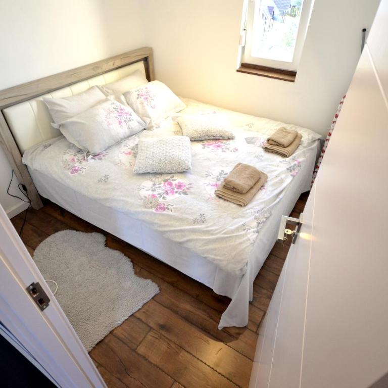 C l e a n&C o z y Apartmani Divcibare - Apartman sa 1 Spavaćom Sobom - 13
