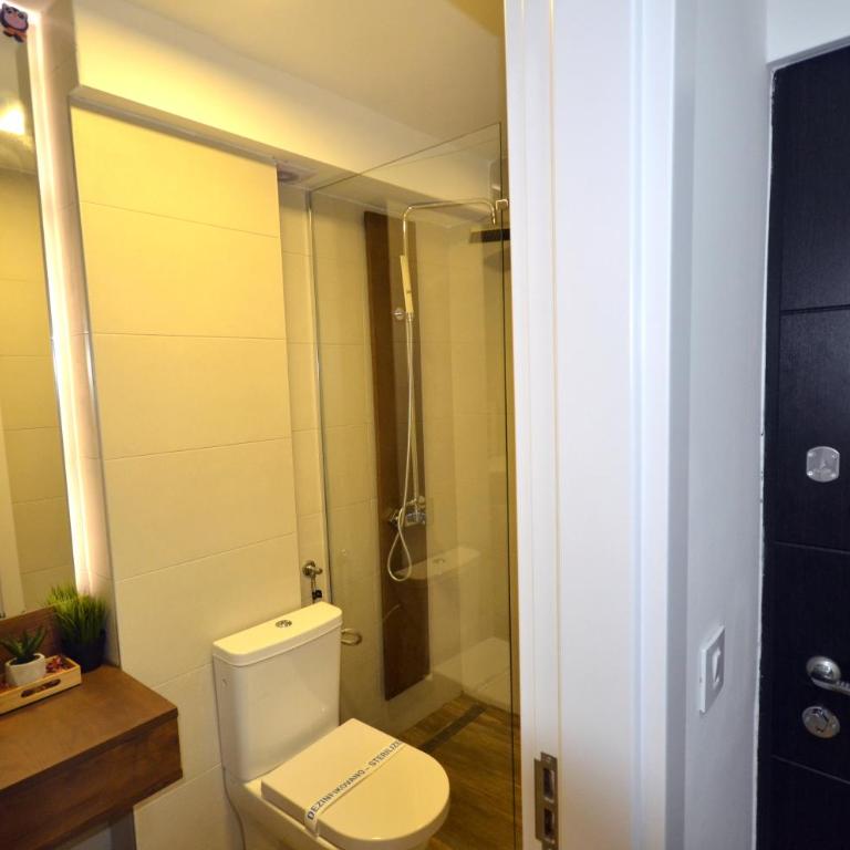 C l e a n&C o z y Apartmani Divcibare - Apartman sa 1 Spavaćom Sobom - 14