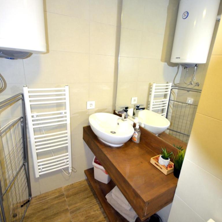 C l e a n&C o z y Apartmani Divcibare - Apartman sa 1 Spavaćom Sobom - 15