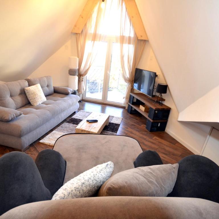 C l e a n&C o z y Apartmani Divcibare - Deluks Suite - 12