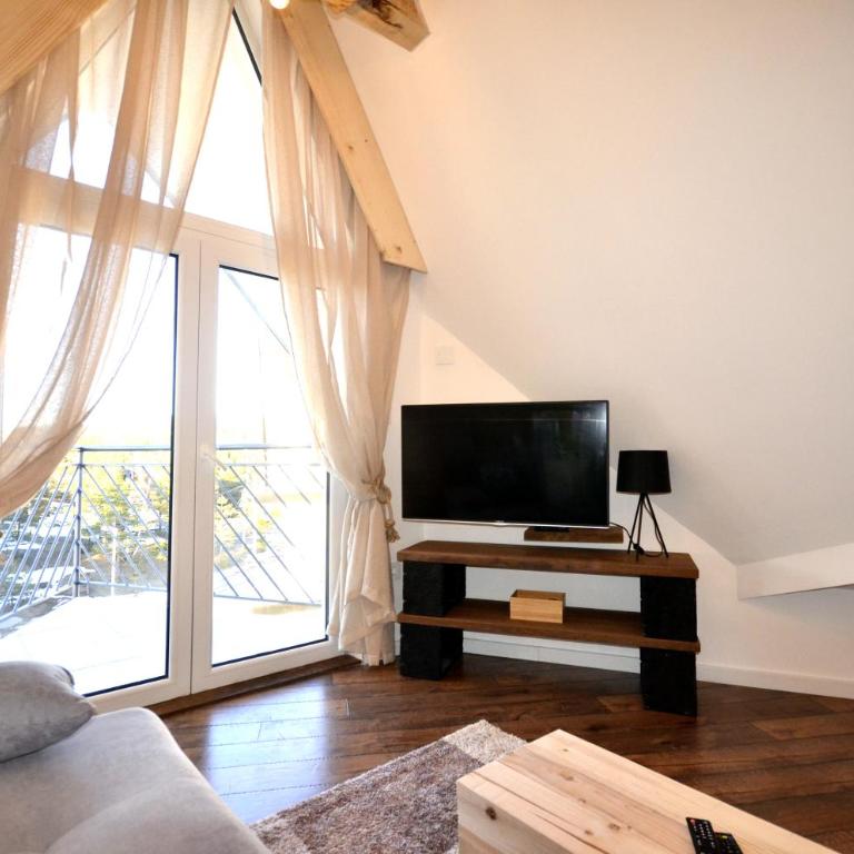C l e a n&C o z y Apartmani Divcibare - Deluks Suite - 13