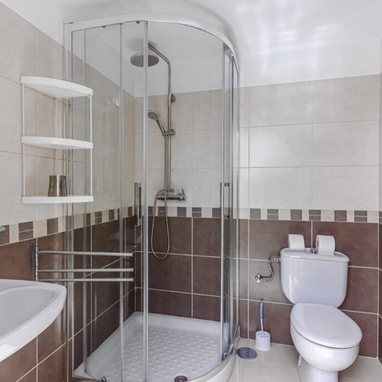 Complex Cortijo, Las Americas, Pool, Parking LA45 - Apartamento de 1 dormitorio - 26