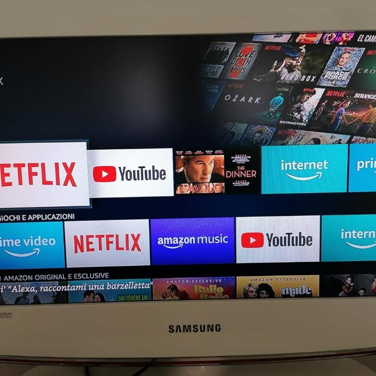 Appartamento La Casetta - Appartamento con 1 Camera da Letto - 11