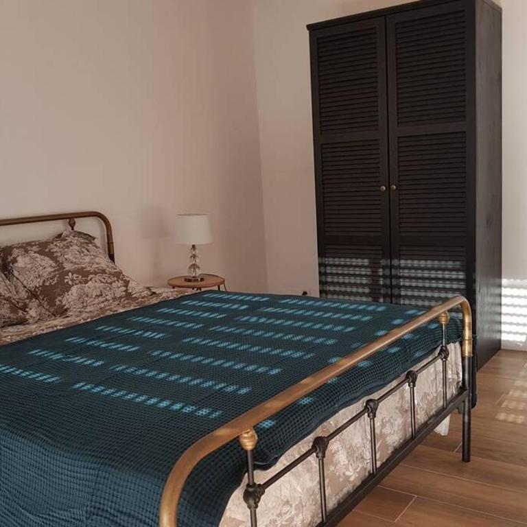 Appartement deux pièces , climatisé, terrase, Cavalaire - Apartamento de 1 dormitorio - 24