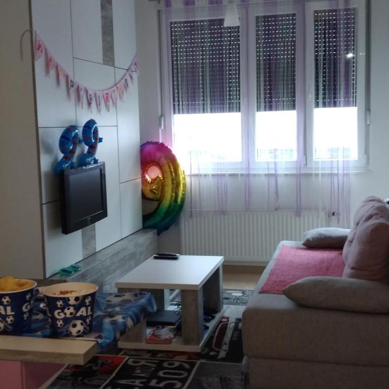 Apartman Ladybug - Apartman sa 1 Spavaćom Sobom - 8