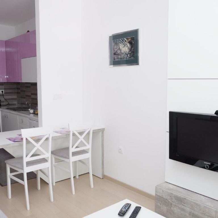 Apartman Ladybug - Apartman sa 1 Spavaćom Sobom - 11