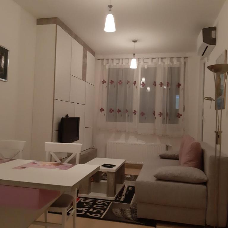 Apartman Ladybug - Apartman sa 1 Spavaćom Sobom - 6
