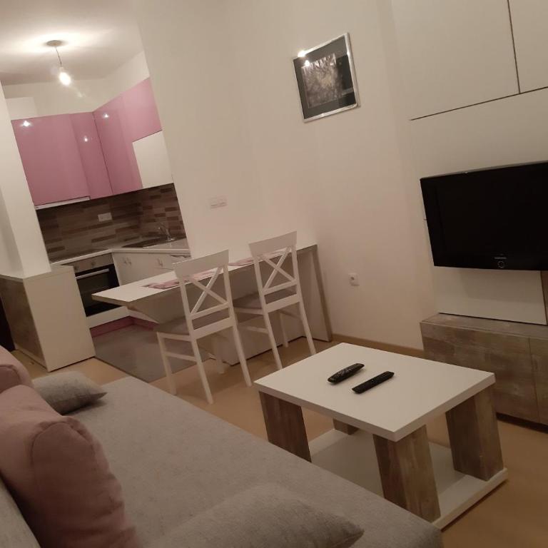 Apartman Ladybug - Apartman sa 1 Spavaćom Sobom - 7