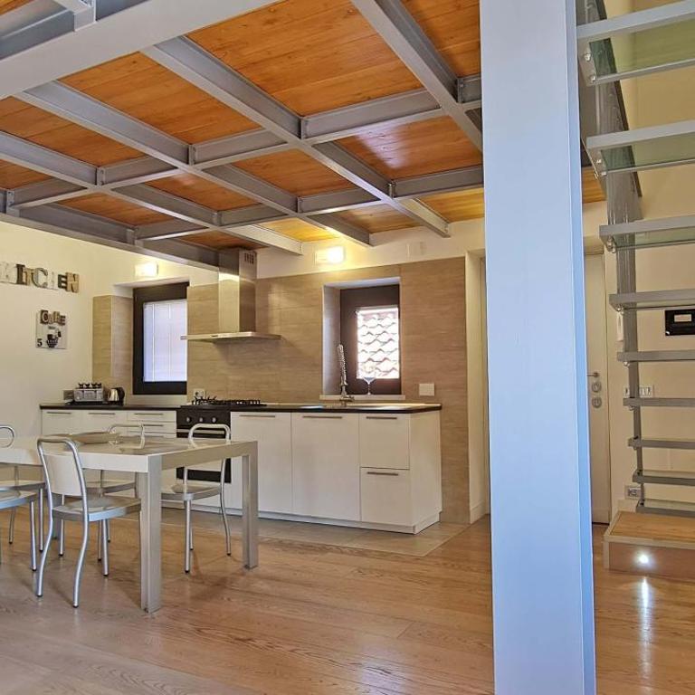 Ponte Milvio Luxury House - Two-Bedroom Apartment - 25