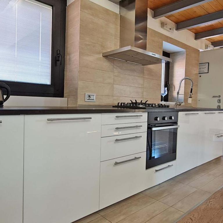 Ponte Milvio Luxury House - Two-Bedroom Apartment - 7