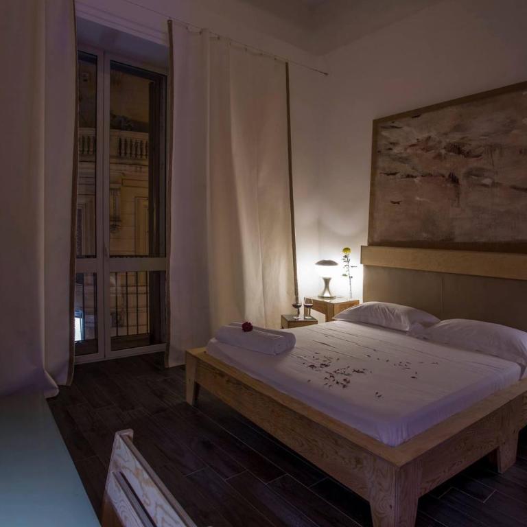 AQUAROOMS Suites - Junior Suite - 22