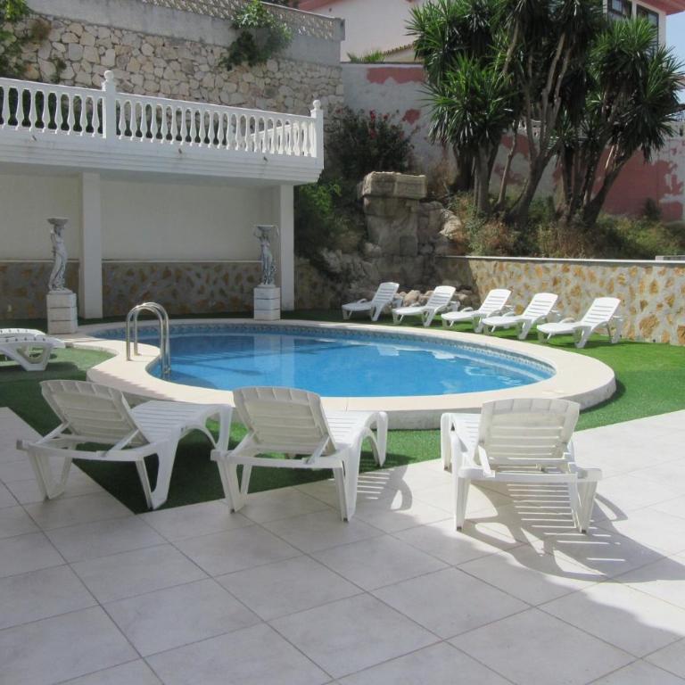 Villa Lissa Luxe - Villa Deluxe - 24