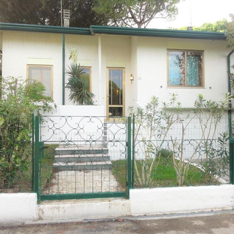 Villa Vittoria - Appartamento - 33