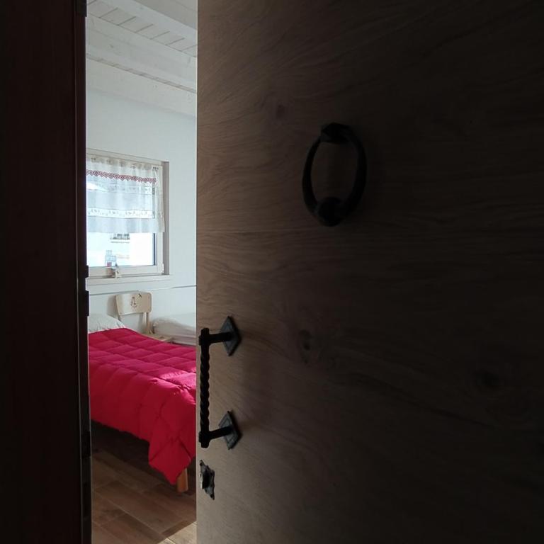 Idroblu Bondone Lago d'Idro - Doppel-/Zweibettzimmer mit Gartenblick - 5