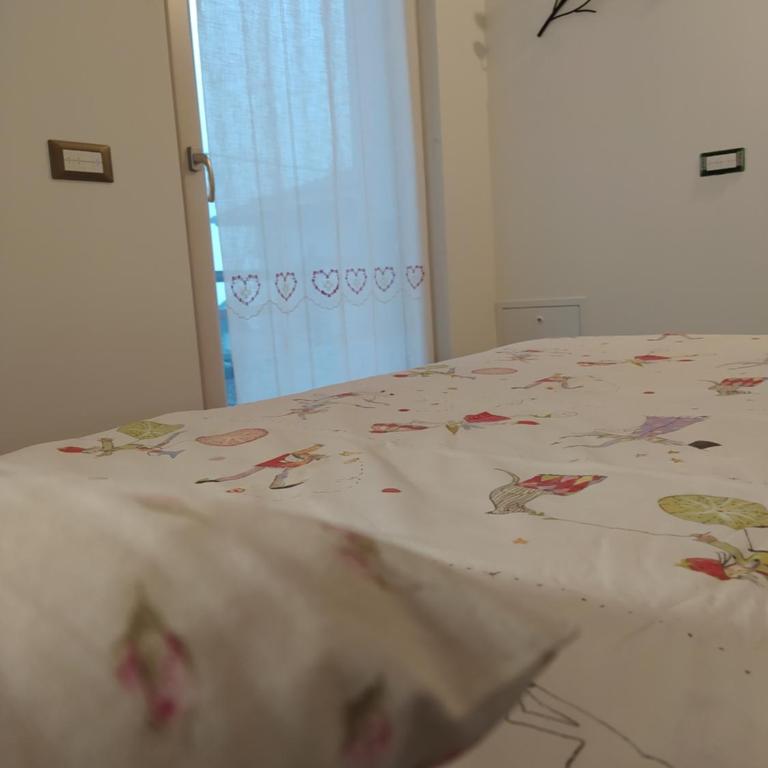 Idroblu Bondone Lago d'Idro - Doppel-/Zweibettzimmer mit Gartenblick - 3