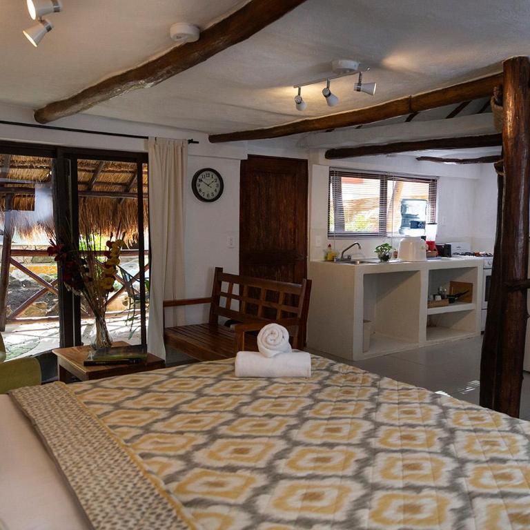 Hotel Amar Inn - Bungalow with Garden View - 9