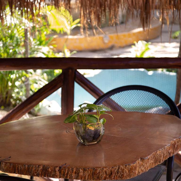 Hotel Amar Inn - Bungalow with Garden View - 15