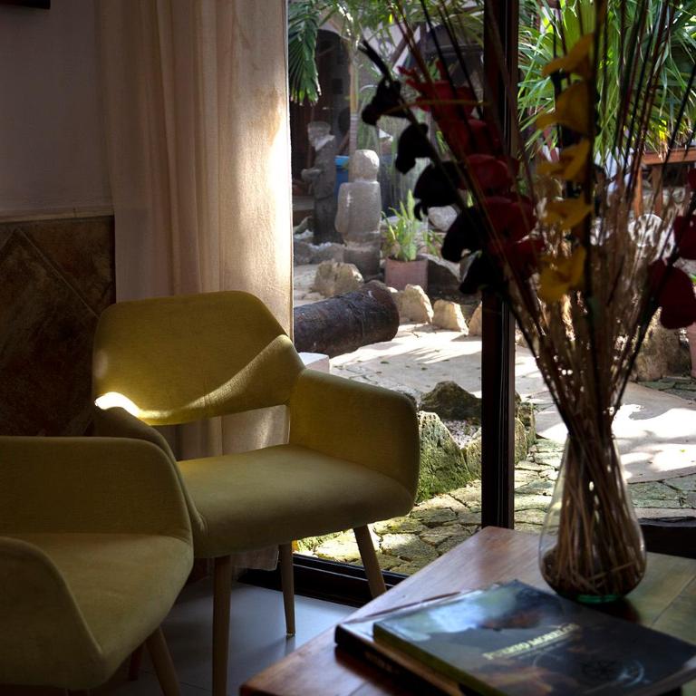 Hotel Amar Inn - Bungalow with Garden View - 14