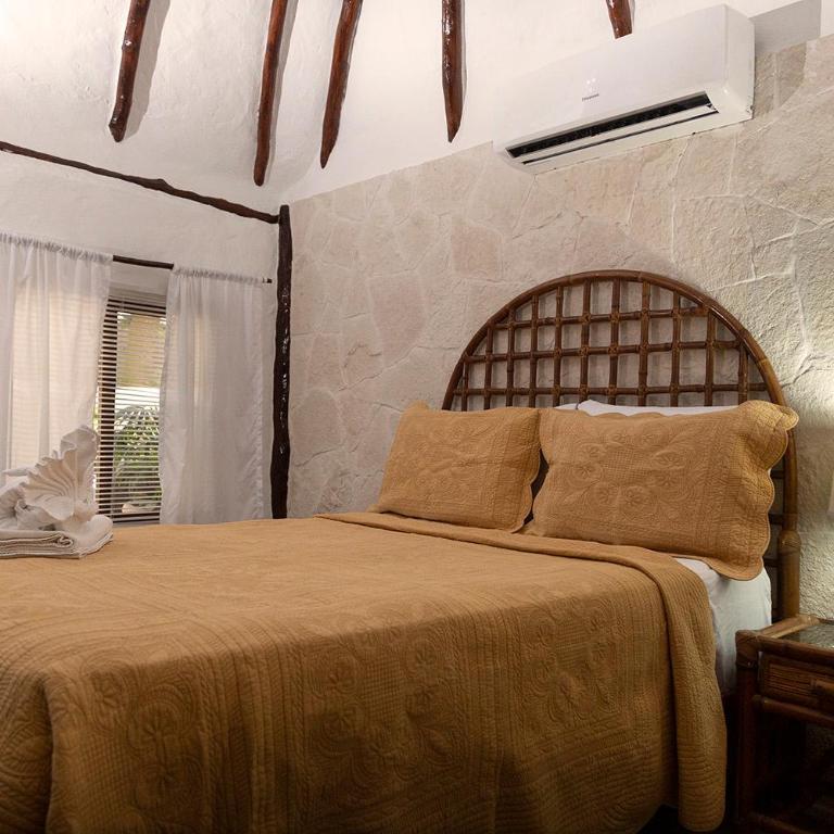Hotel Amar Inn - Bungalow - 5