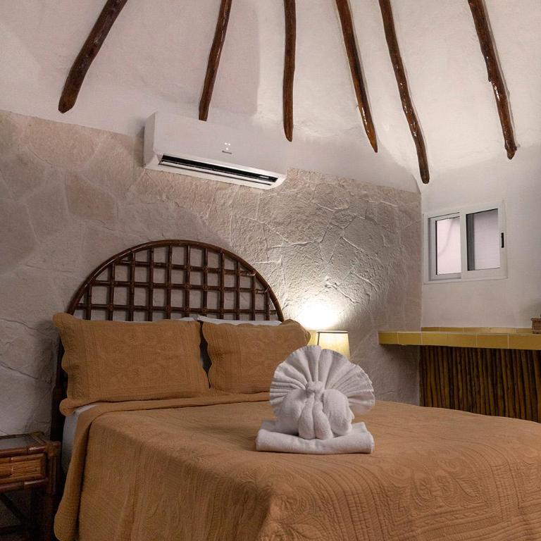 Hotel Amar Inn - Bungalow - 11