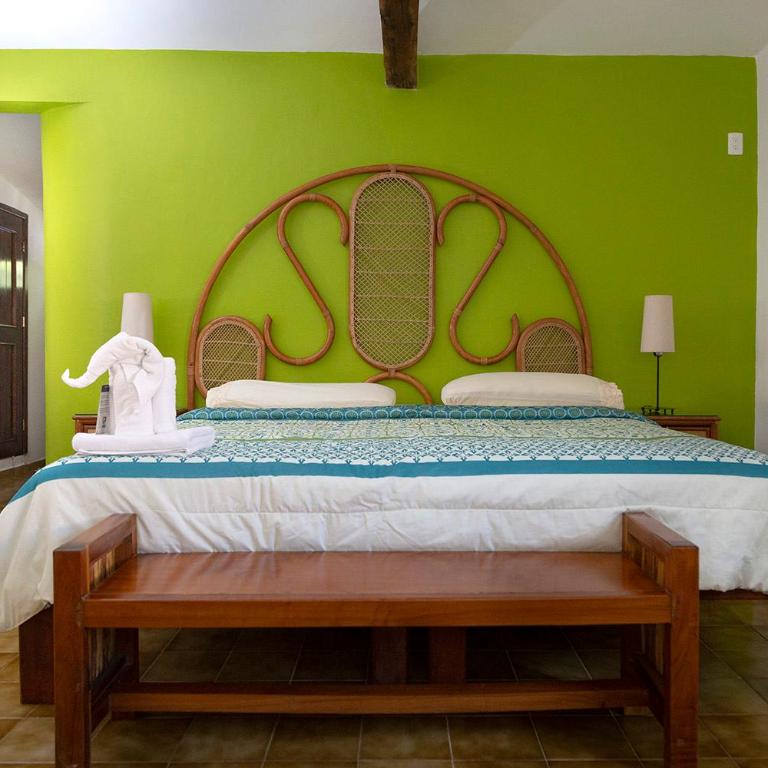 Hotel Amar Inn - Comfort Double Room - 2
