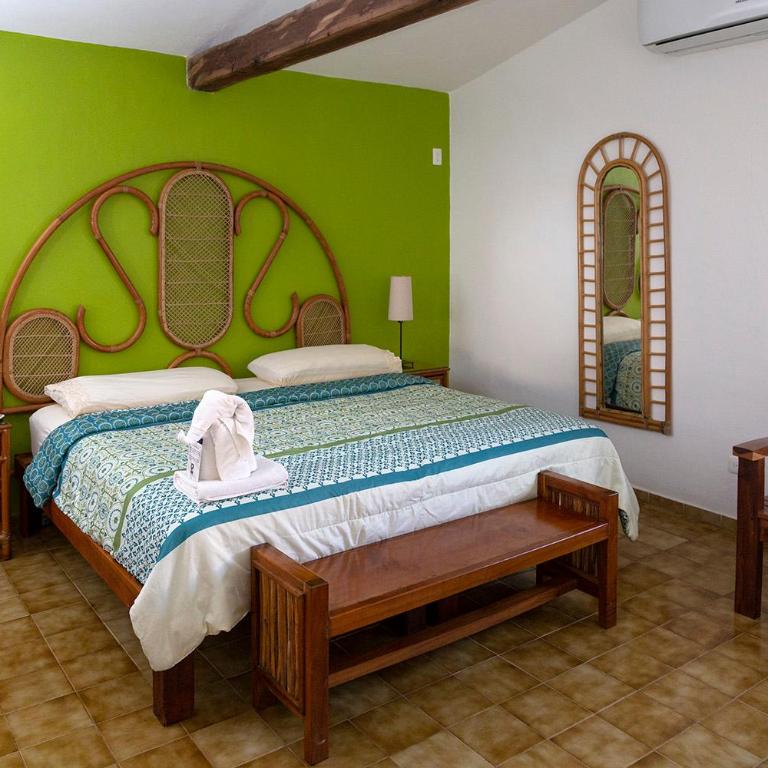Hotel Amar Inn - Comfort Double Room - 1