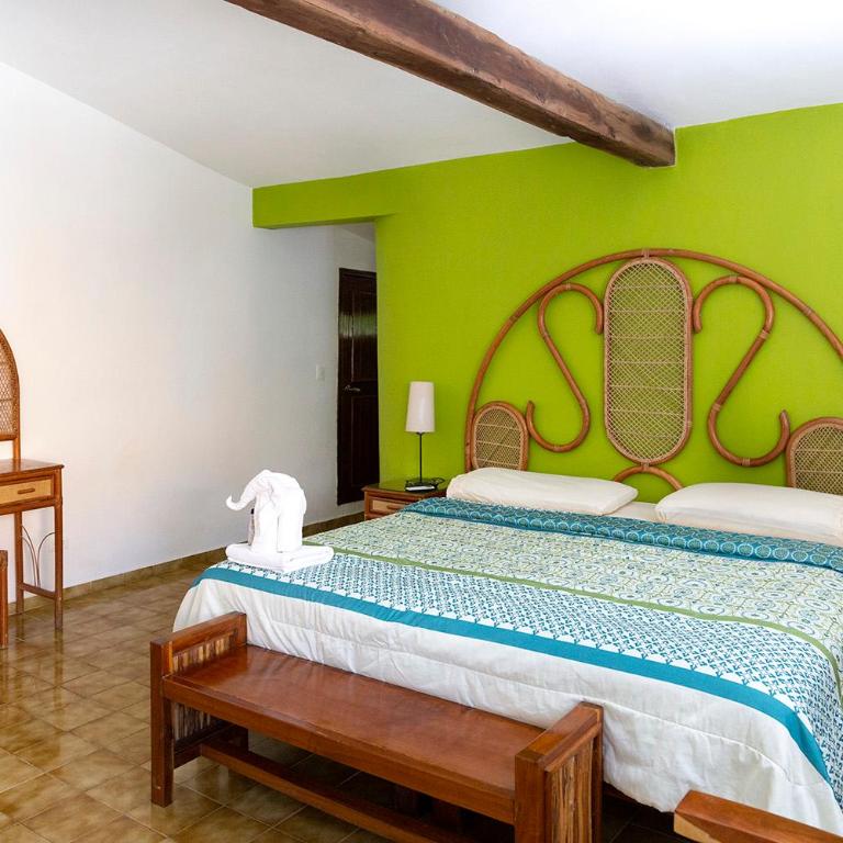 Hotel Amar Inn - Comfort Double Room - 3