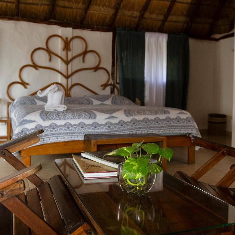 Hotel Amar Inn - Superior King Room with Partial Sea View - 5