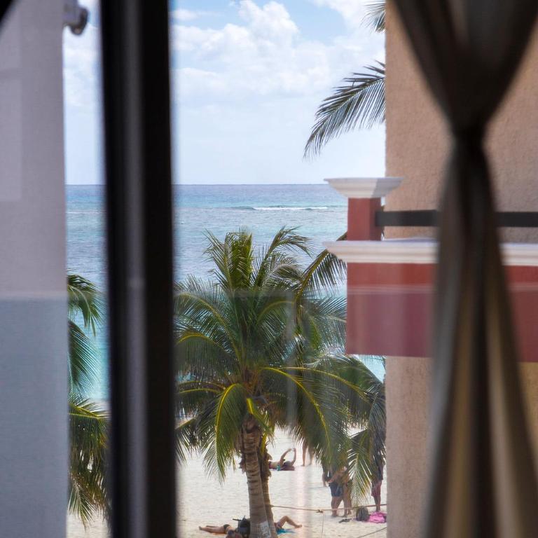 Hotel Amar Inn - Superior King Room with Partial Sea View - 7