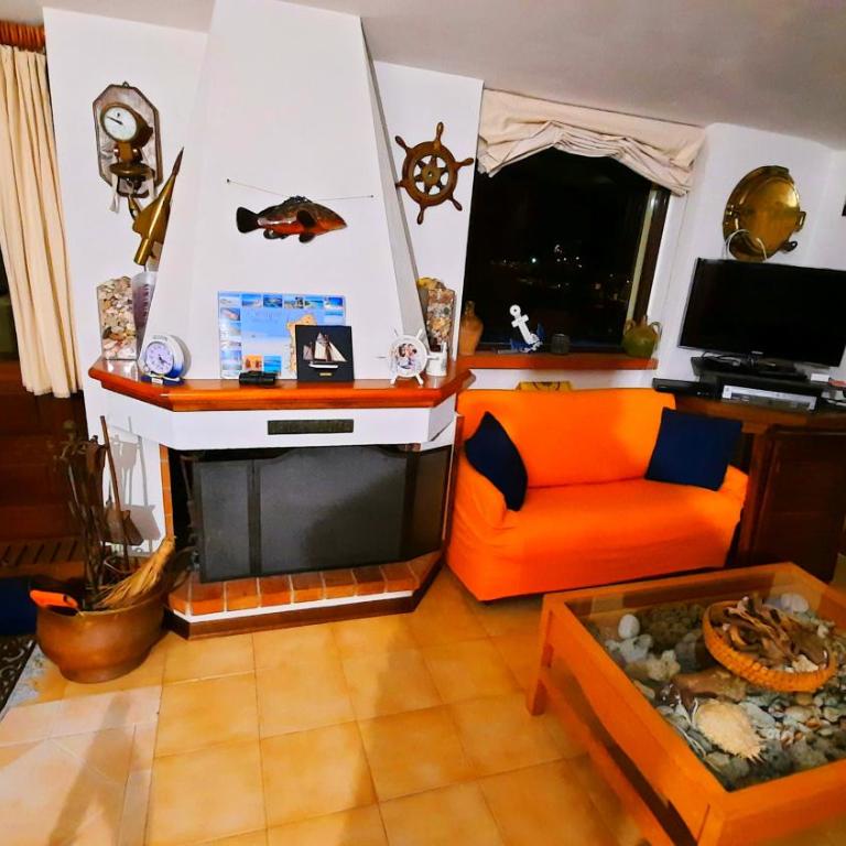 Bella vista - Appartamento con 2 Camere da Letto - 7
