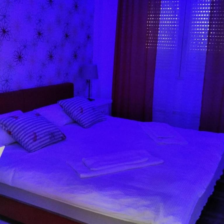 Lux Apartman Ristić 2 - Apartman sa 1 Spavaćom Sobom - 20