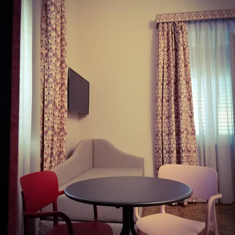 Bri&Bri Mondello - Deluxe Room - 7