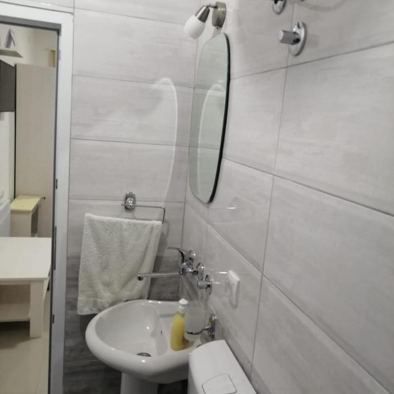 Apartment Maka 3 - Apartman sa 1 Spavaćom Sobom - 12