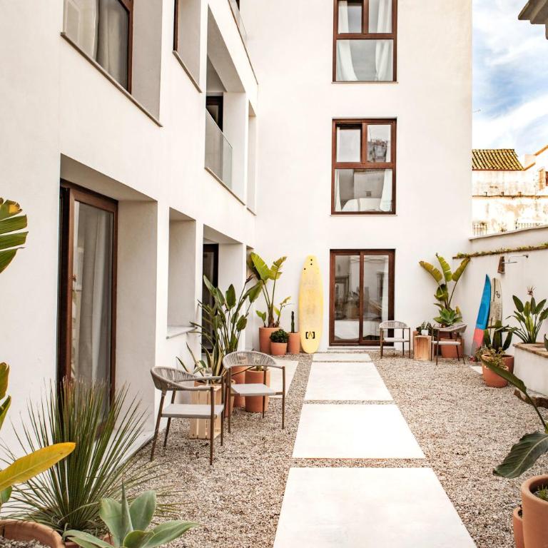 8 - LA GUARIDA DE TARIFA - Bajo B - ENJOY TARIFA - Apartamento - 20