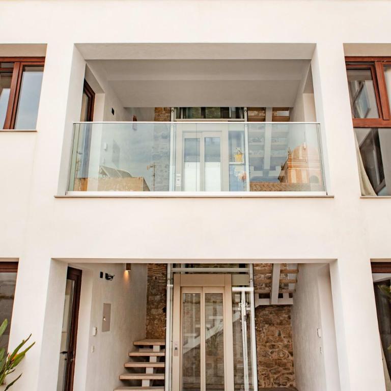 8 - LA GUARIDA DE TARIFA - Bajo B - ENJOY TARIFA - Apartamento - 28