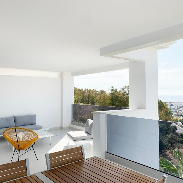 Mirador de Estepona Hills - Apartamento de 2 dormitorios - 1