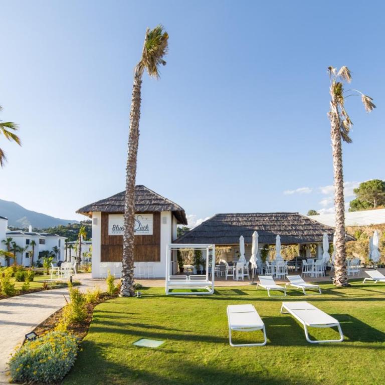Mirador de Estepona Hills - Apartamento de 2 dormitorios - 19