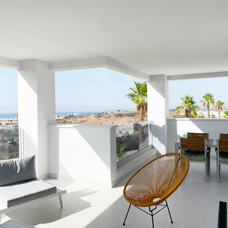 Mirador de Estepona Hills - Apartamento de 2 dormitorios - 4