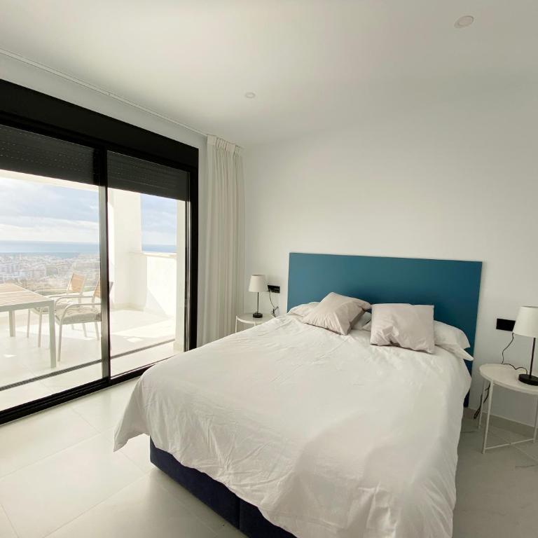 Mirador de Estepona Hills - Apartamento de 2 dormitorios - 9