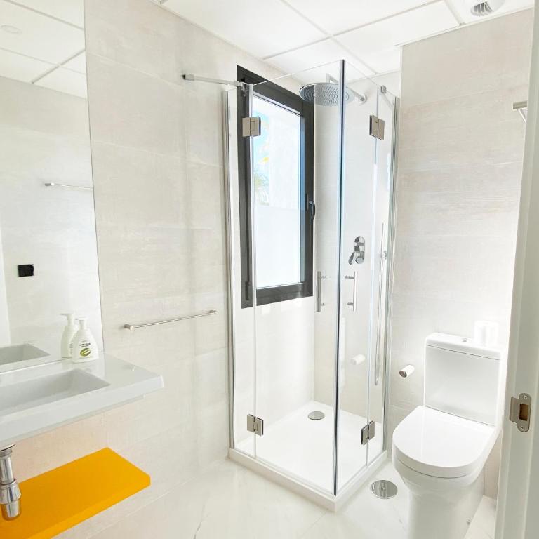 Mirador de Estepona Hills - Apartamento de 2 dormitorios - 13