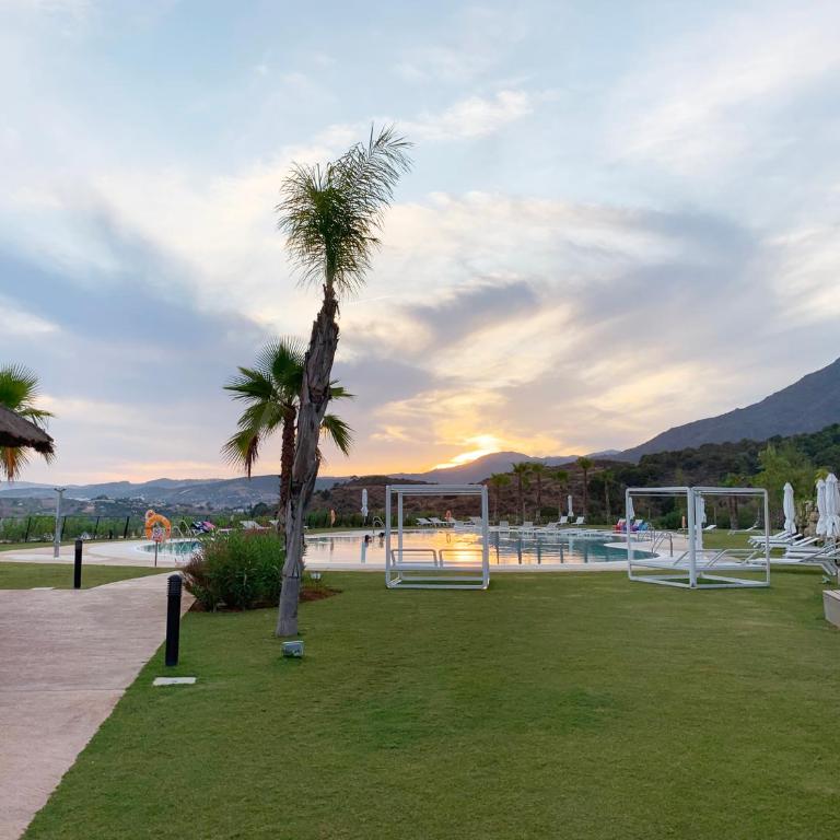 Mirador de Estepona Hills - Apartamento de 2 dormitorios - 16