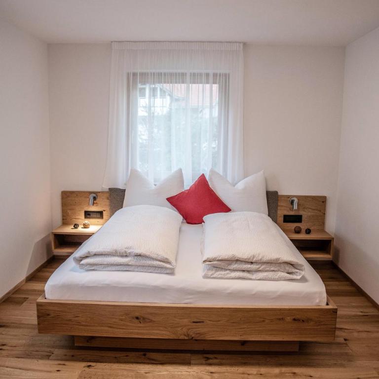 Willmüllerhof - Appartamento con 2 Camere da Letto - 5