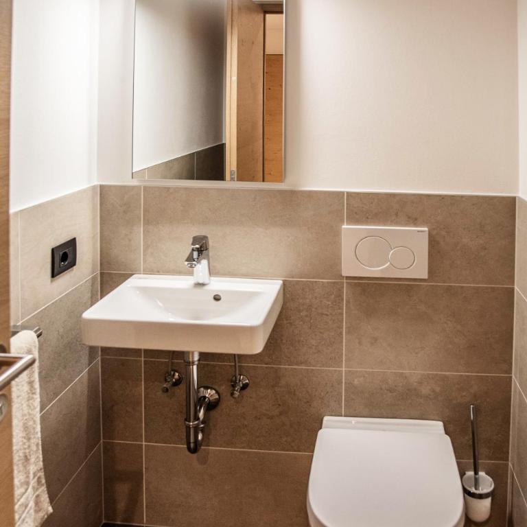 Willmüllerhof - Appartamento con 2 Camere da Letto - 3